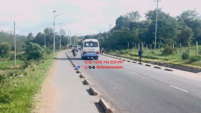 Plot for sale at Kiloleli, Shinyanga