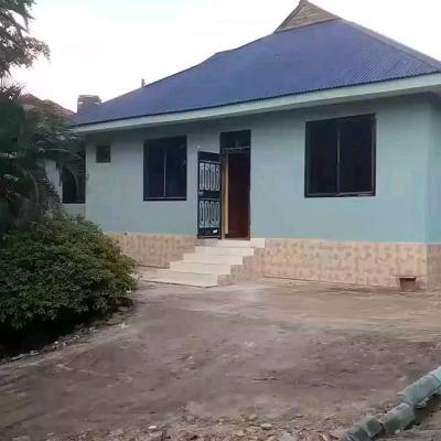 4 Bedrooms House for Rent at Ukonga, Dar Es Salaam