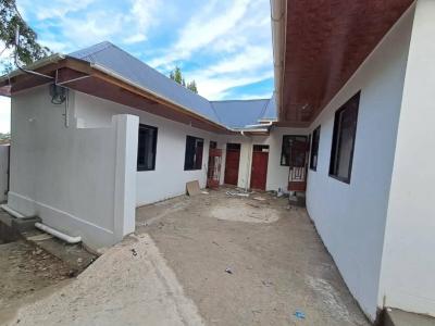 House for Rent at Kimara, Dar Es Salaam