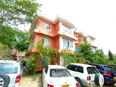 2 Bedrooms House/Apartment for Rent at Kimara, Dar Es Salaam