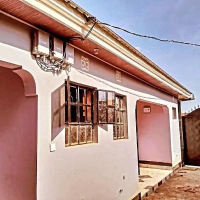 House for Rent at Olasiti, Arusha