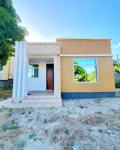 House for rent at Tabata, Dar Es Salaam