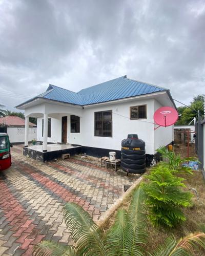 Plot for sale at Bunju, Dar Es Salaam