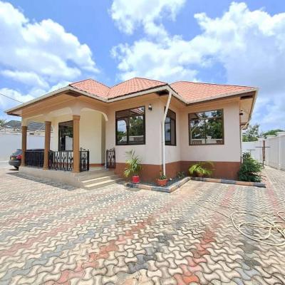 4 Bedrooms House for sale at Goba, Dar Es Salaam