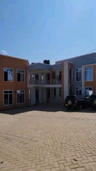 2 Bedrooms House/Apartment for Rent at Goba, Dar Es Salaam