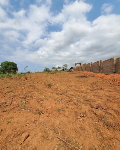 Plot for sale at Tambalale, Tabora