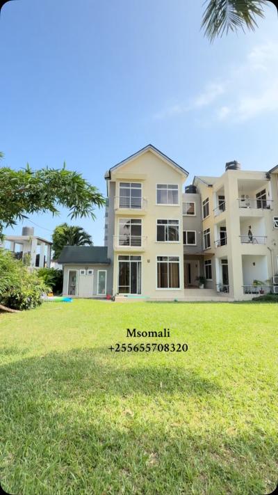 Nyumba/Apartment (Furnished) ya chumba kimoja inapangishwa Mbezi, Dar Es Salaam