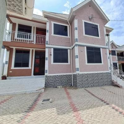 2 Bedrooms House for Rent at Mbezi, Dar Es Salaam