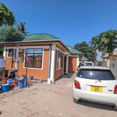 House for Rent at Kimara, Dar Es Salaam