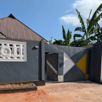 2 Bedrooms House for Rent at Pugu, Dar Es Salaam