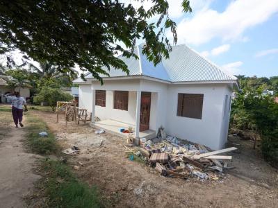 3 Bedrooms House for Rent at Kimara, Dar Es Salaam