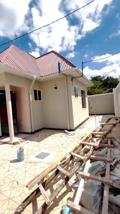 2 Bedrooms House/Apartment for Rent at Nzuguni, Dodoma