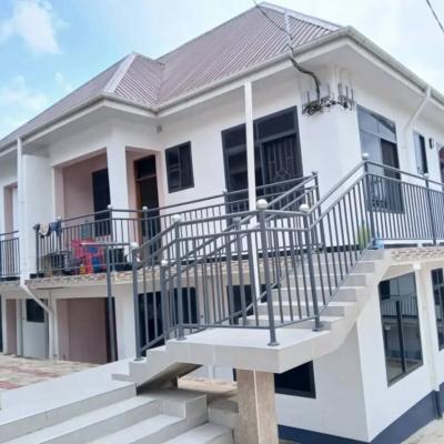 1 Bedrooms House/Apartment for Rent at Kimara, Dar Es Salaam