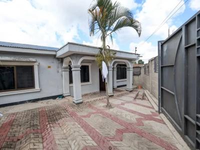 3 Bedrooms House for Rent at Kimara, Dar Es Salaam