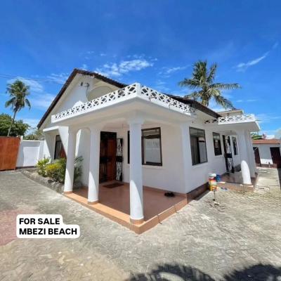 House for sale at Mbezi, Dar Es Salaam