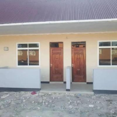 House/Apartment for Rent at Kivule, Dar Es Salaam