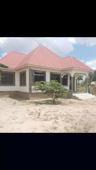 3 Bedrooms House for sale at Mbagala, Dar Es Salaam