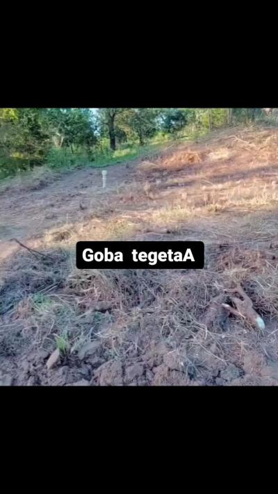 Plots for sale at Goba, Dar Es Salaam