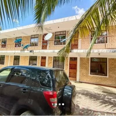 2 Bedrooms House/Apartment for Rent at Kimara, Dar Es Salaam