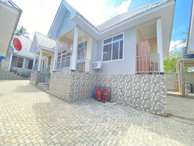 2 Bedrooms House/Apartment for Rent at Goba, Dar Es Salaam