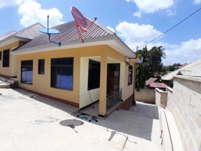 3 Bedrooms House for Rent at Kimara, Dar Es Salaam