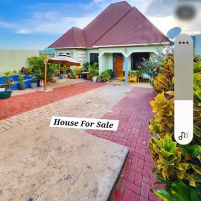 3 Bedrooms House for sale at Nyasaka, Mwanza