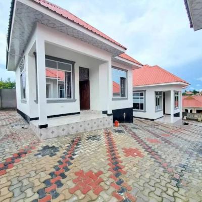 House for rent at Kinyerezi, Dar Es Salaam