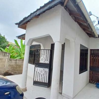 House/Apartment for Rent at Kimara, Dar Es Salaam