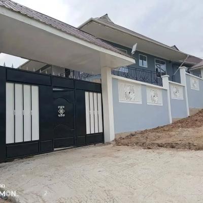 2 Bedrooms House/Apartment for Rent at Kimara, Dar Es Salaam