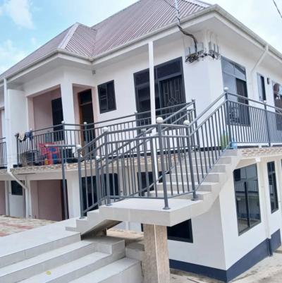 House for Rent at Kimara, Dar Es Salaam