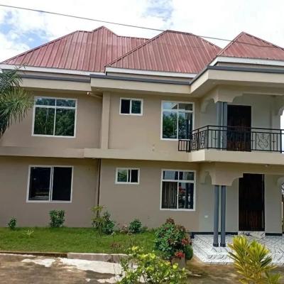 House for rent at Mbezi, Dar Es Salaam