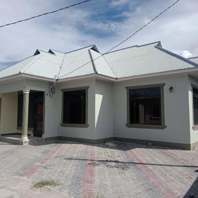 3 Bedrooms House for sale at Kitunda, Dar Es Salaam