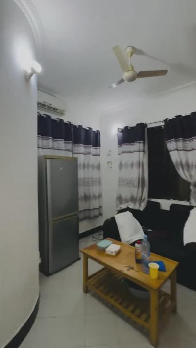 Furnished House for Rent at Sinza, Dar Es Salaam