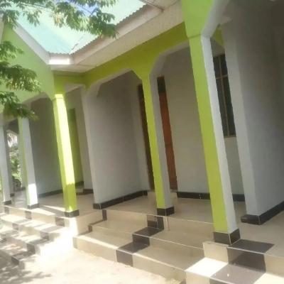 House/Apartment for Rent at Kivule, Dar Es Salaam