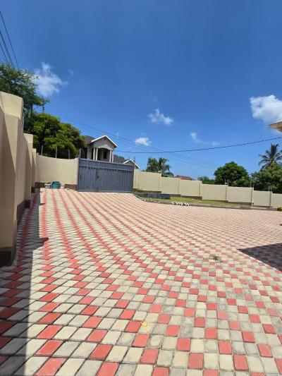 4 Bedrooms House for sale at Goba, Dar Es Salaam