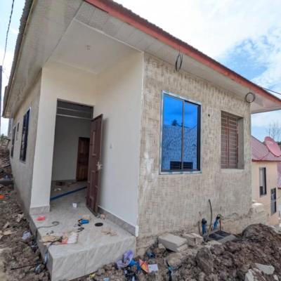 House for Rent at Kimara, Dar Es Salaam