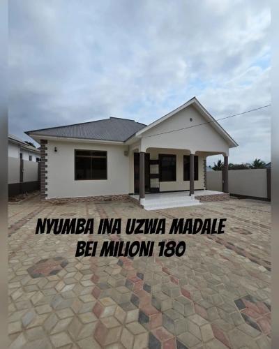 3 Bedrooms House for sale at Madale, Dar Es Salaam