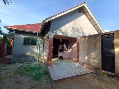 2 Bedrooms House for Rent at Kimara, Dar Es Salaam