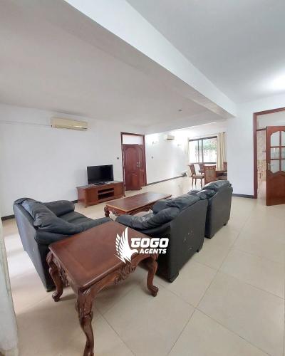 House for rent at Mikocheni, Dar Es Salaam