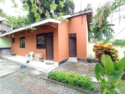 House for rent at Kimara, Dar Es Salaam