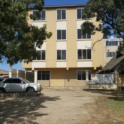 House for rent at Kinondoni, Dar Es Salaam