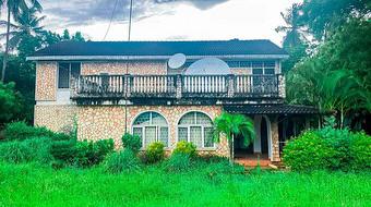 4 Bedrooms House for sale at Mbezi, Dar Es Salaam