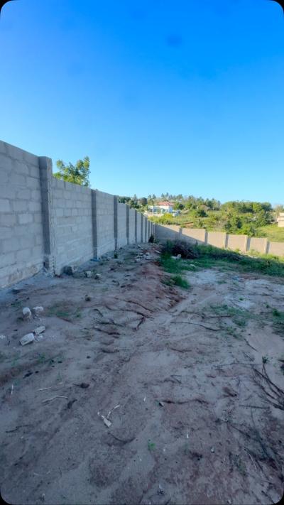 Plot for sale at Goba, Dar Es Salaam