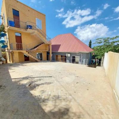 Nyumba/Apartment ya vyumba viwili inapangishwa Ubungo, Dar Es Salaam