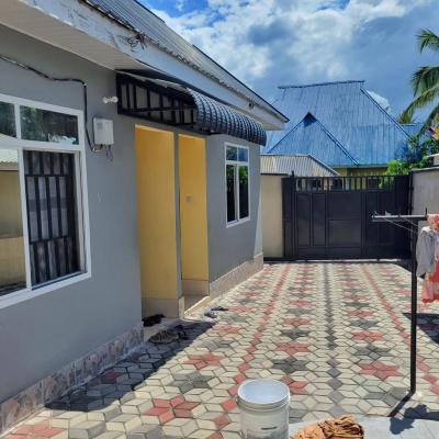 House for Rent at Chanika, Dar Es Salaam