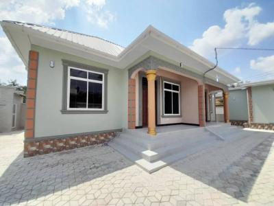 House for Rent at Kimara, Dar Es Salaam