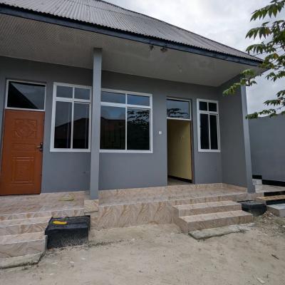  House for rent at Gongo La Mboto, Dar Es Salaam