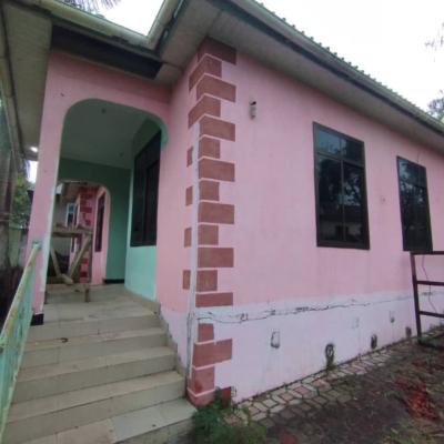 3 Bedrooms House for Rent at Kimara, Dar Es Salaam