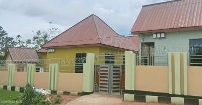 House for Rent at Kiseke, Mwanza