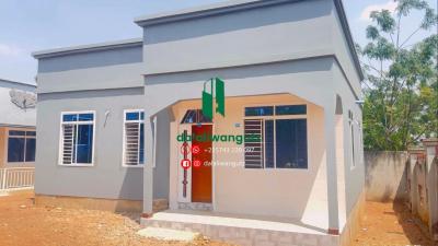 2 Bedrooms House for Rent at Kiseke, Mwanza